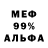 Alpha PVP Соль ffaradayy
